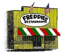 Freddie's Italian