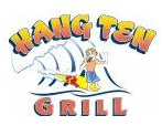 Hang Ten Grill