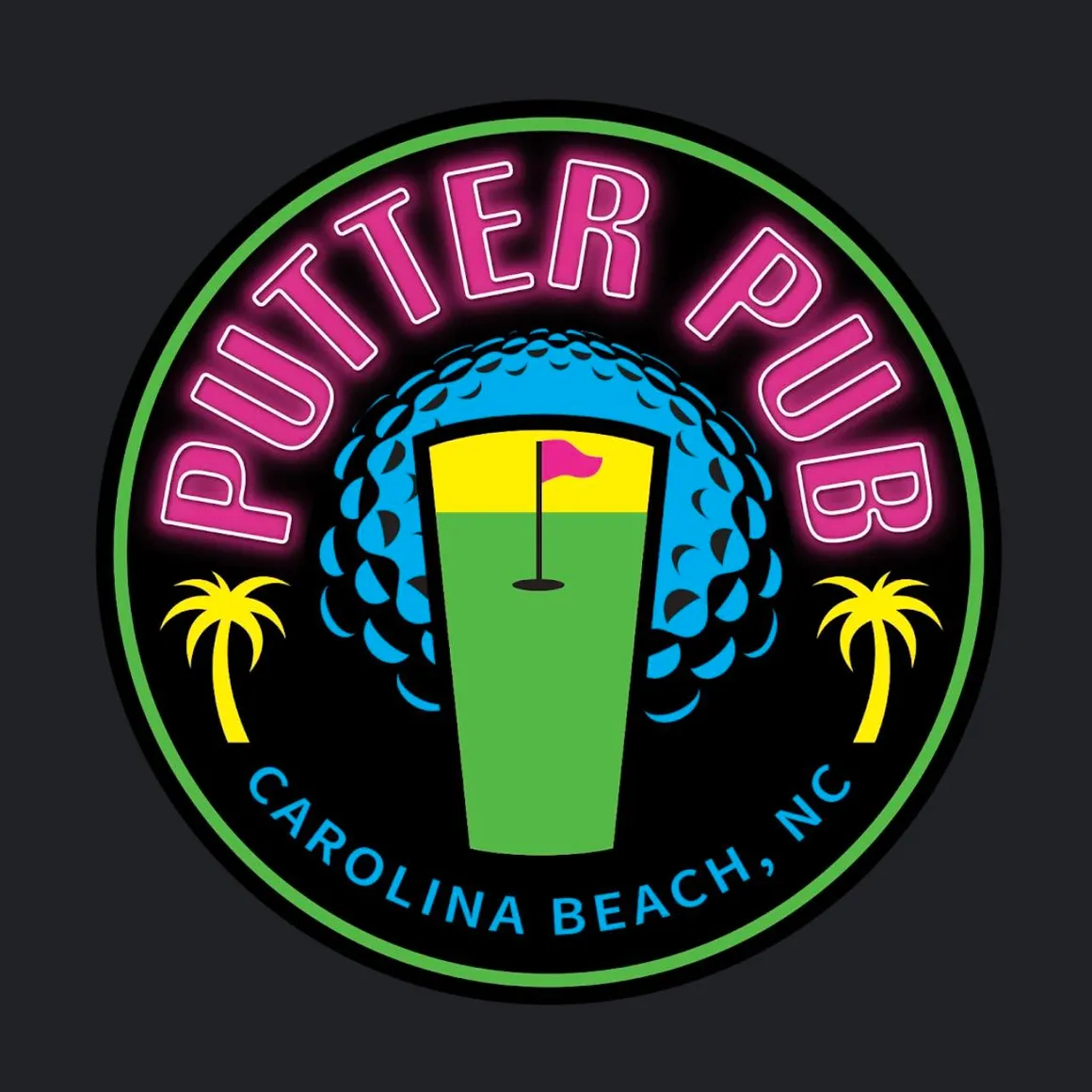 Putter Pub